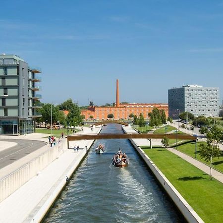 Studio Sweet Dreams In Aveiro Touristic Center 외부 사진
