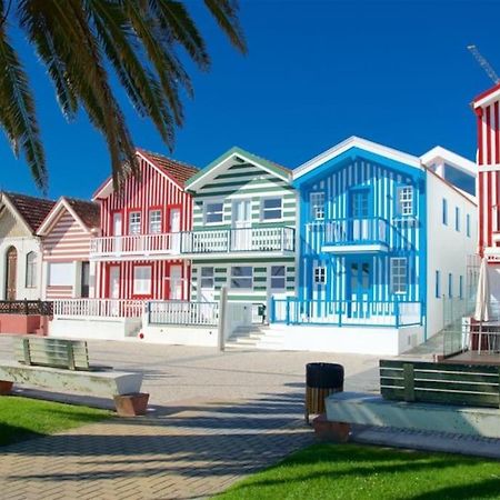 Studio Sweet Dreams In Aveiro Touristic Center 외부 사진