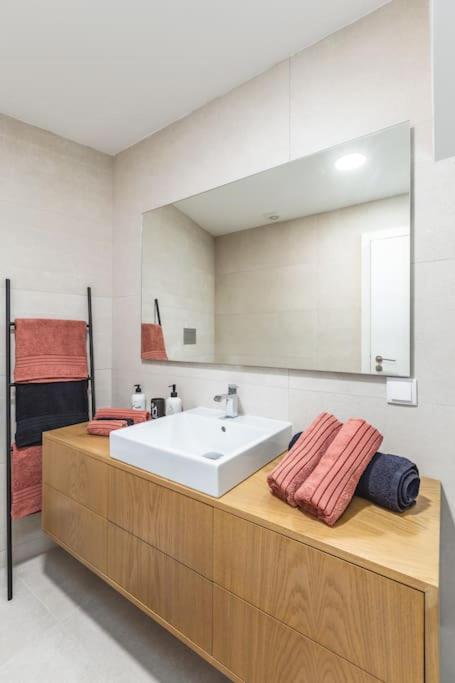 Studio Sweet Dreams In Aveiro Touristic Center 외부 사진