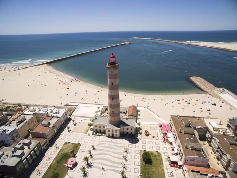Studio Sweet Dreams In Aveiro Touristic Center 외부 사진