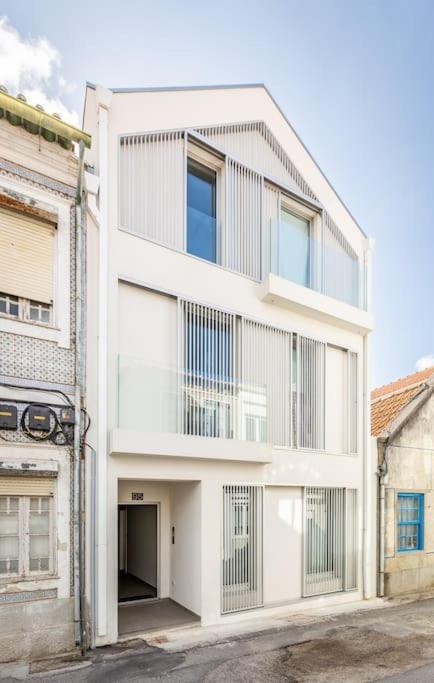 Studio Sweet Dreams In Aveiro Touristic Center 외부 사진