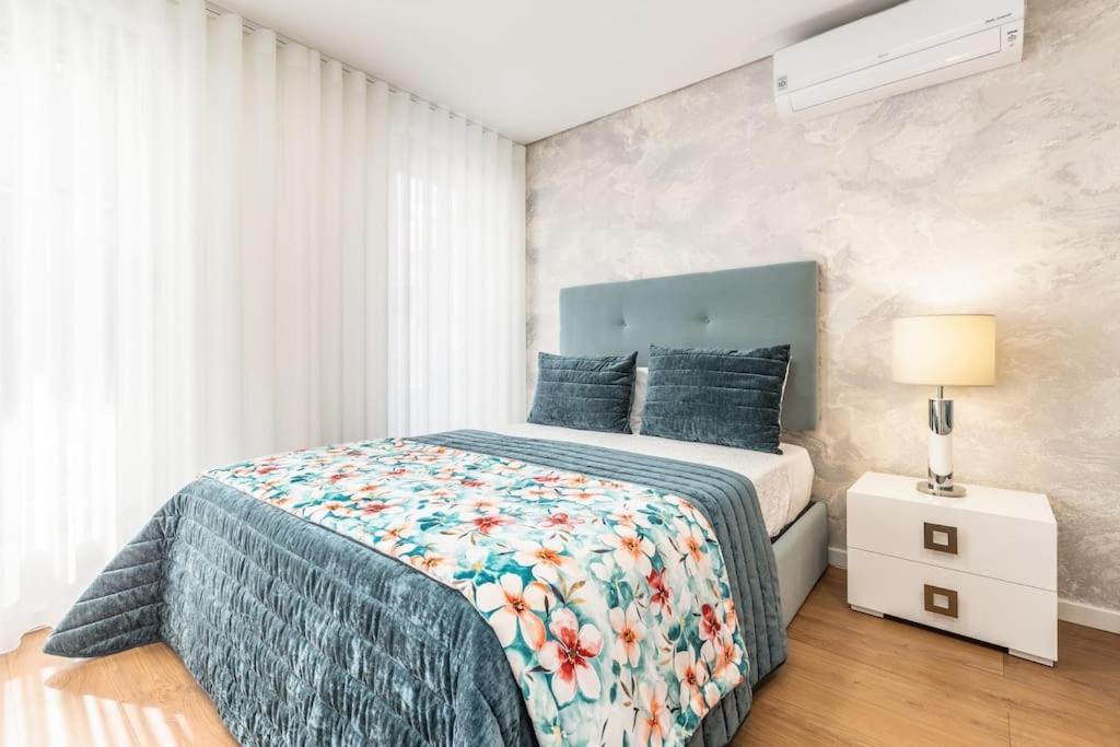 Studio Sweet Dreams In Aveiro Touristic Center 외부 사진